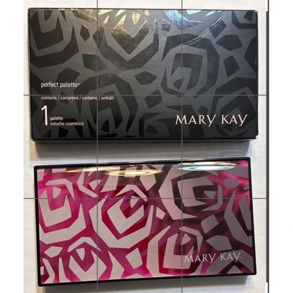 Mary Kay new box